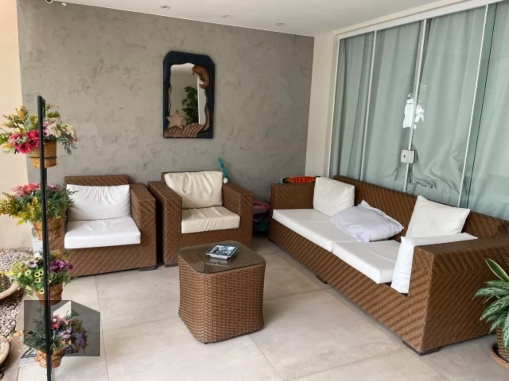 Casa, 5 quartos, 371 m² - Foto 4