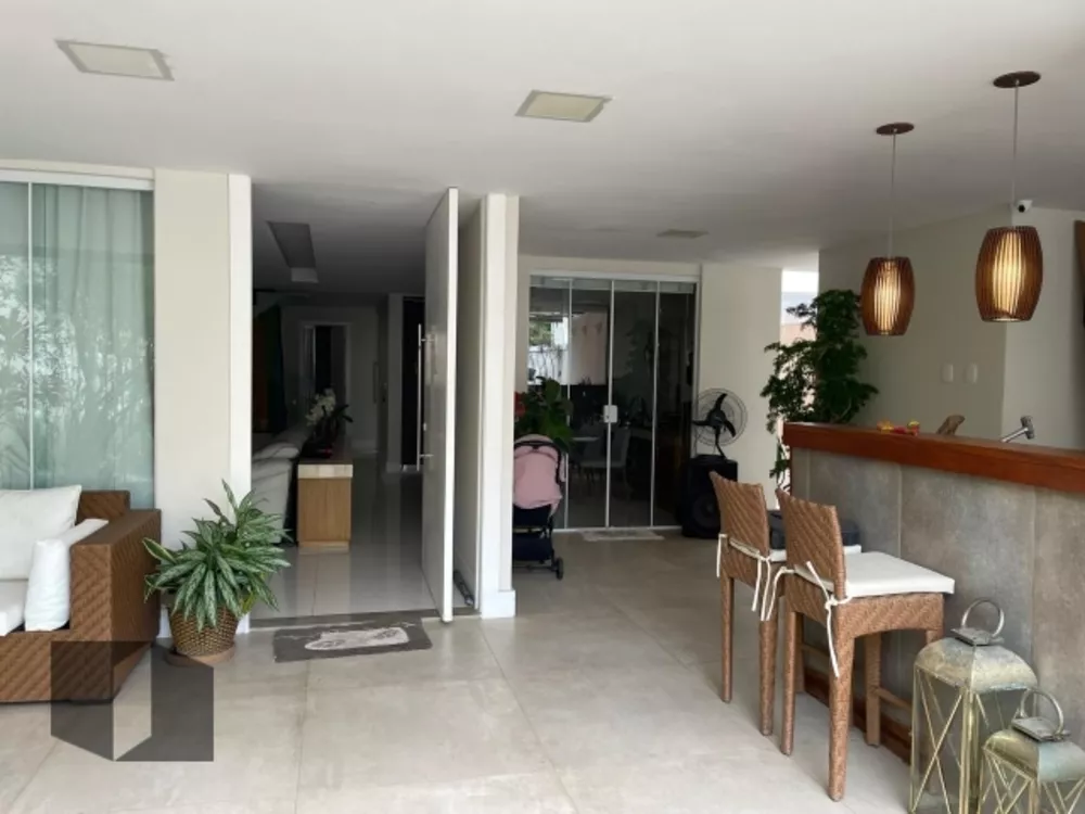 Casa, 5 quartos, 371 m² - Foto 3
