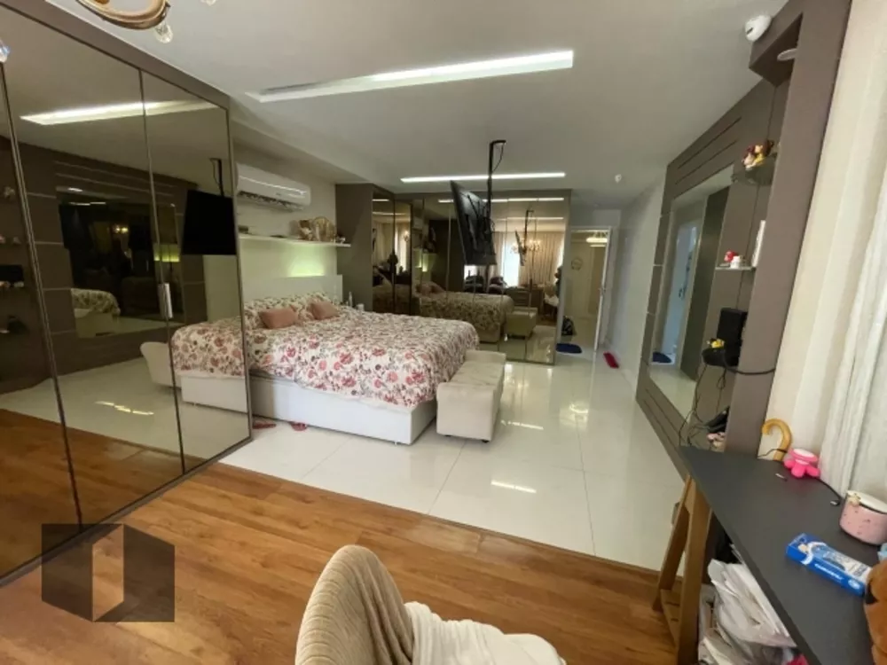 Casa, 5 quartos, 371 m² - Foto 16