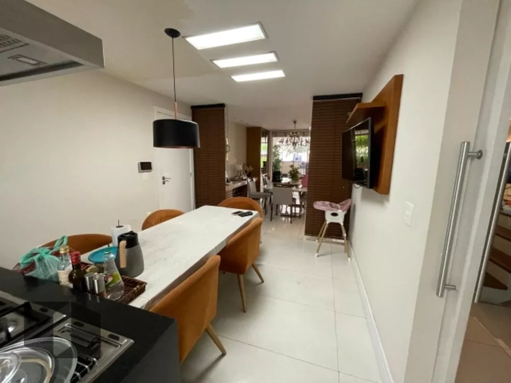 Casa, 5 quartos, 371 m² - Foto 24