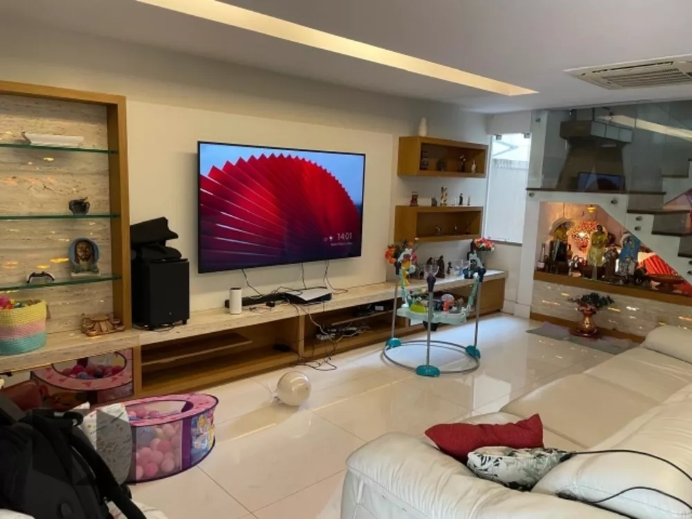 Casa, 5 quartos, 371 m² - Foto 36