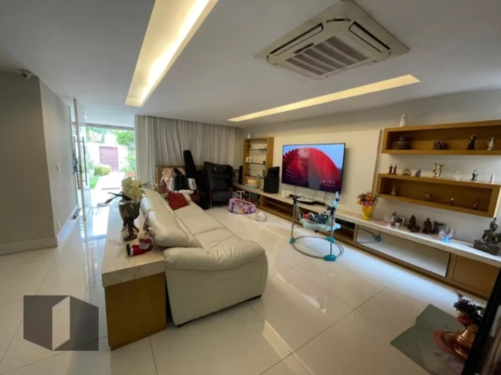 Casa, 5 quartos, 371 m² - Foto 31