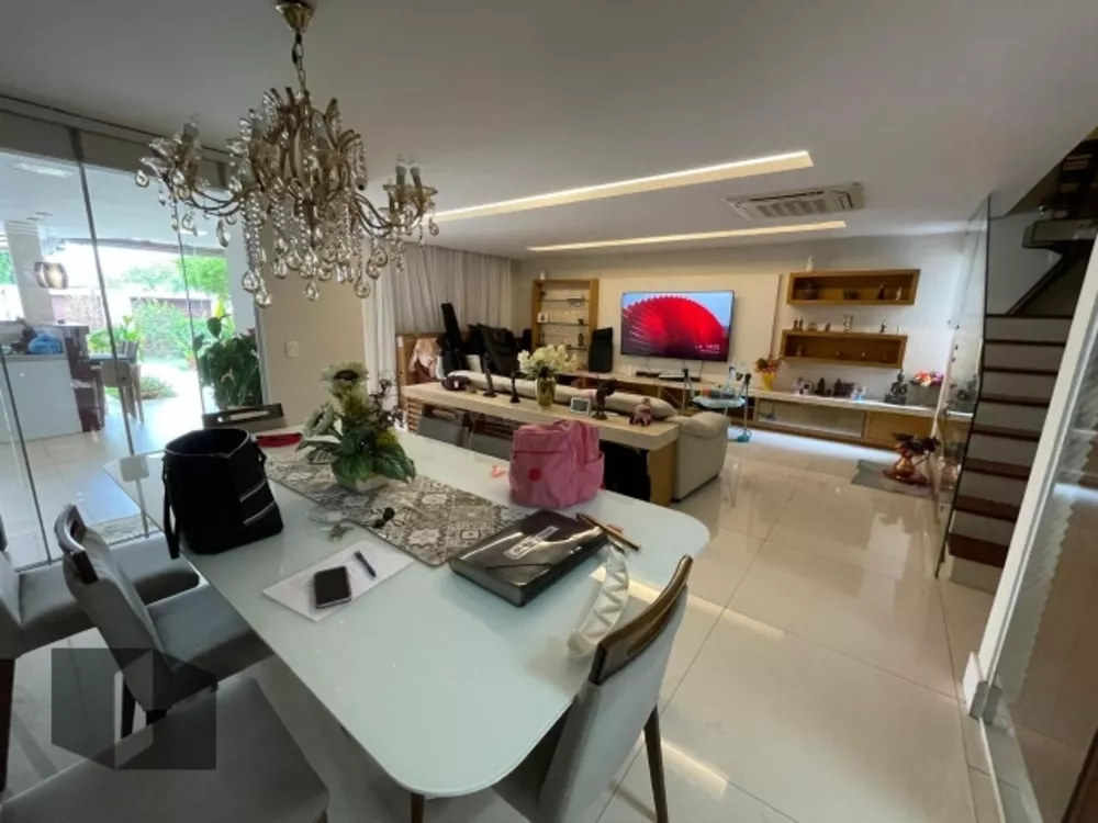 Casa, 5 quartos, 371 m² - Foto 29