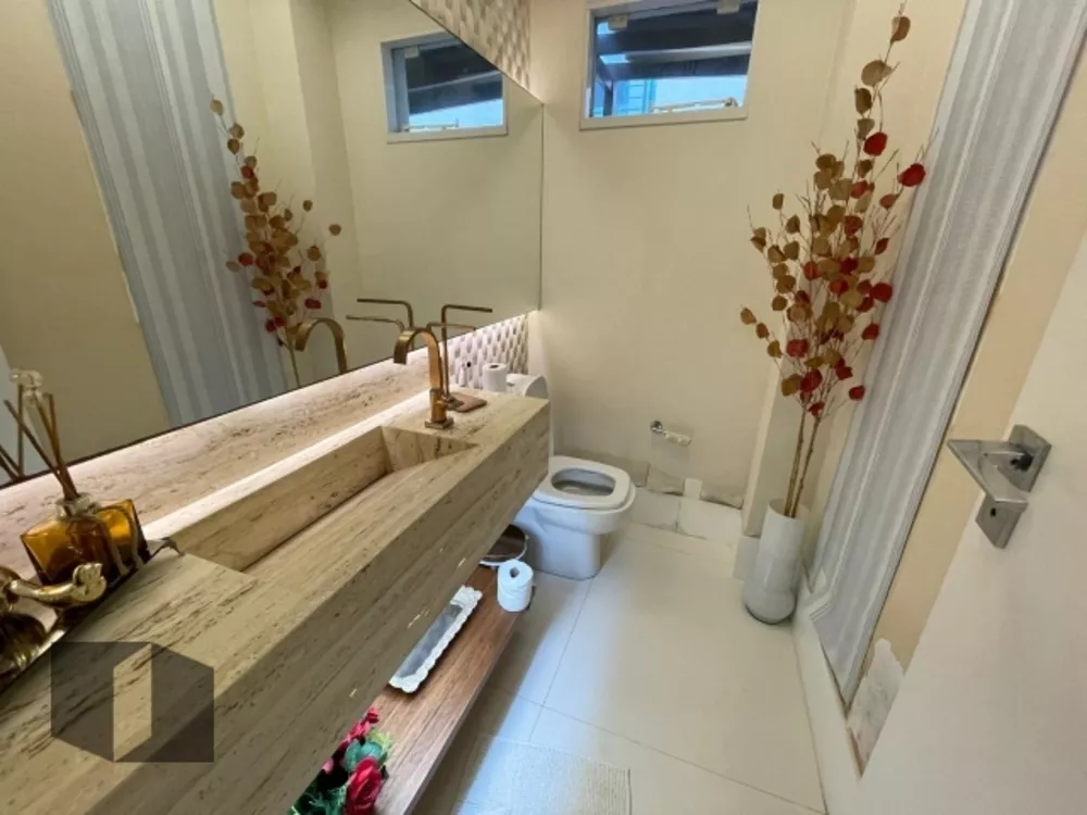 Casa, 5 quartos, 371 m² - Foto 9