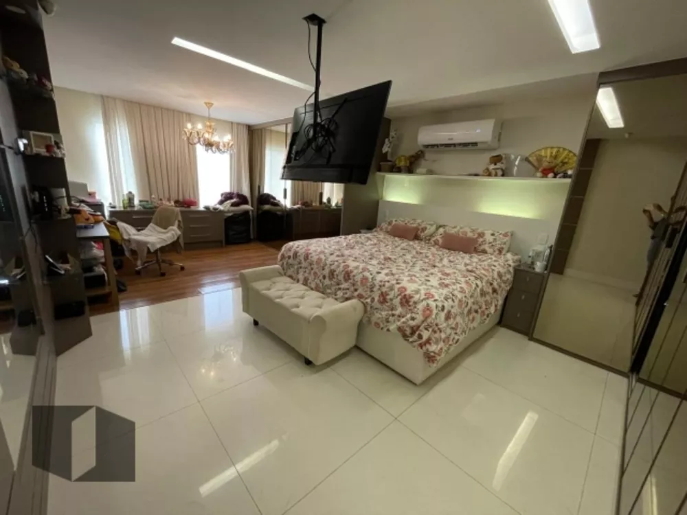 Casa, 5 quartos, 371 m² - Foto 35