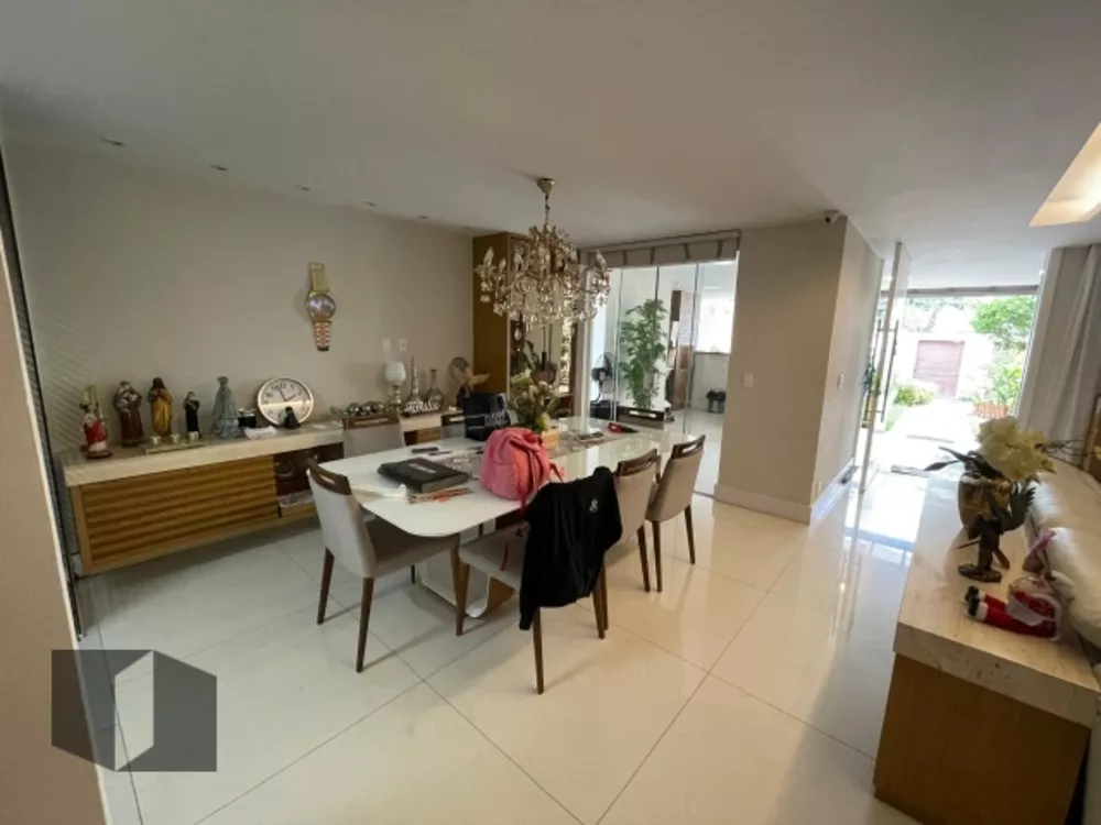 Casa, 5 quartos, 371 m² - Foto 26