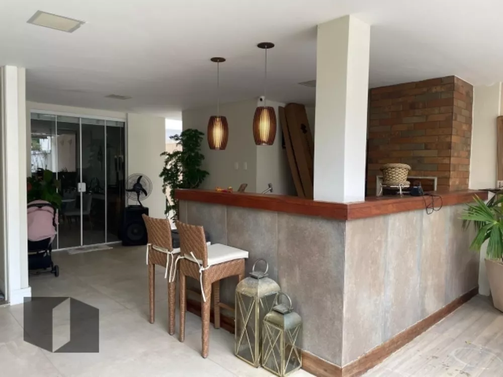 Casa, 5 quartos, 371 m² - Foto 2