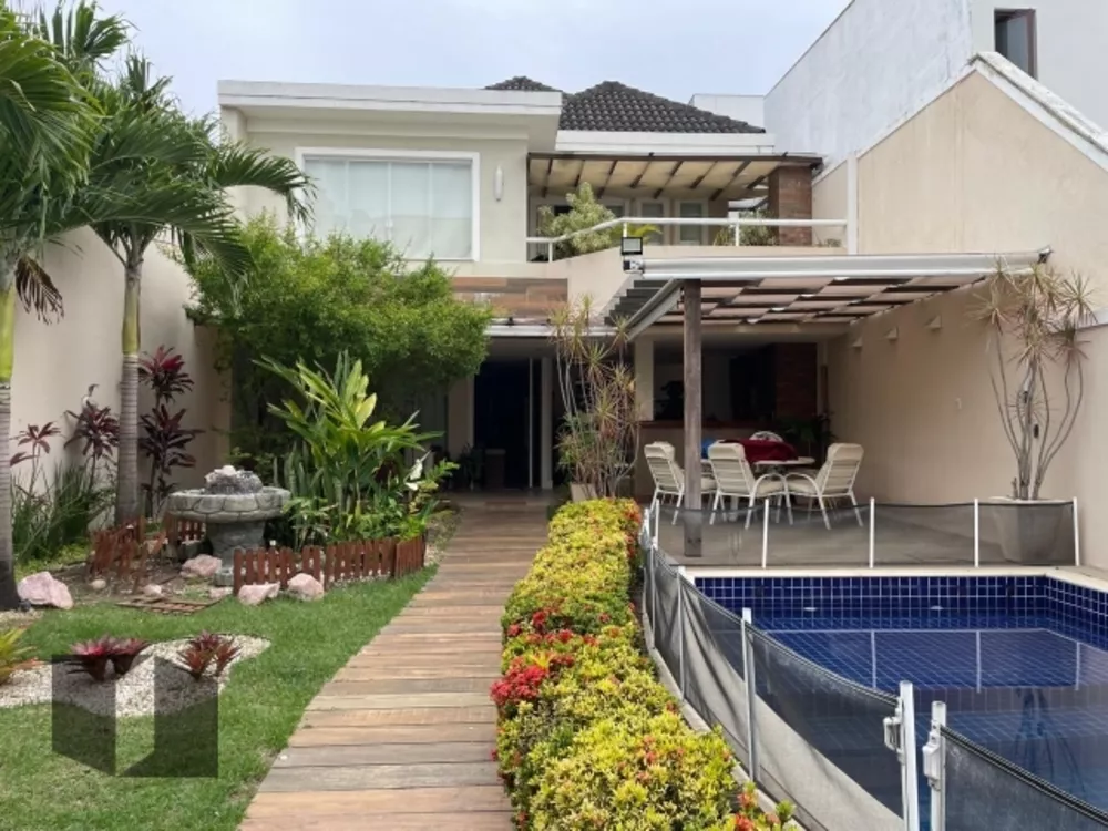 Casa, 5 quartos, 371 m² - Foto 28