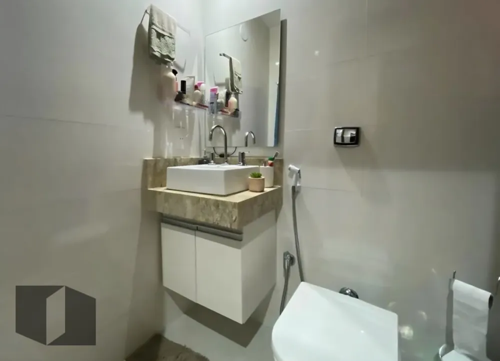 Apartamento, 3 quartos, 152 m² - Foto 9