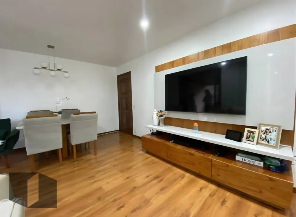Apartamento, 3 quartos, 152 m² - Foto 4