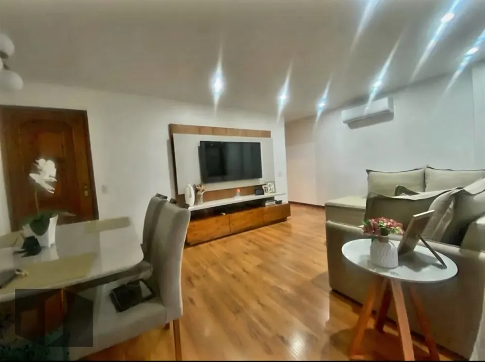 Apartamento, 3 quartos, 152 m² - Foto 8