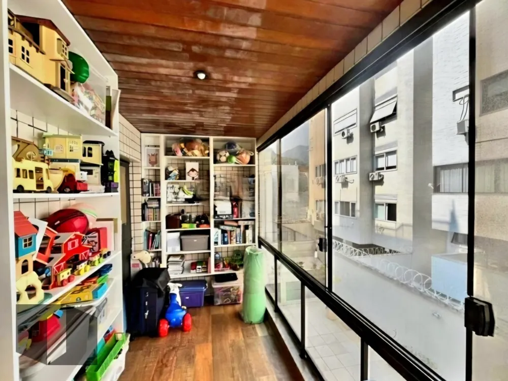 Apartamento, 3 quartos, 152 m² - Foto 19