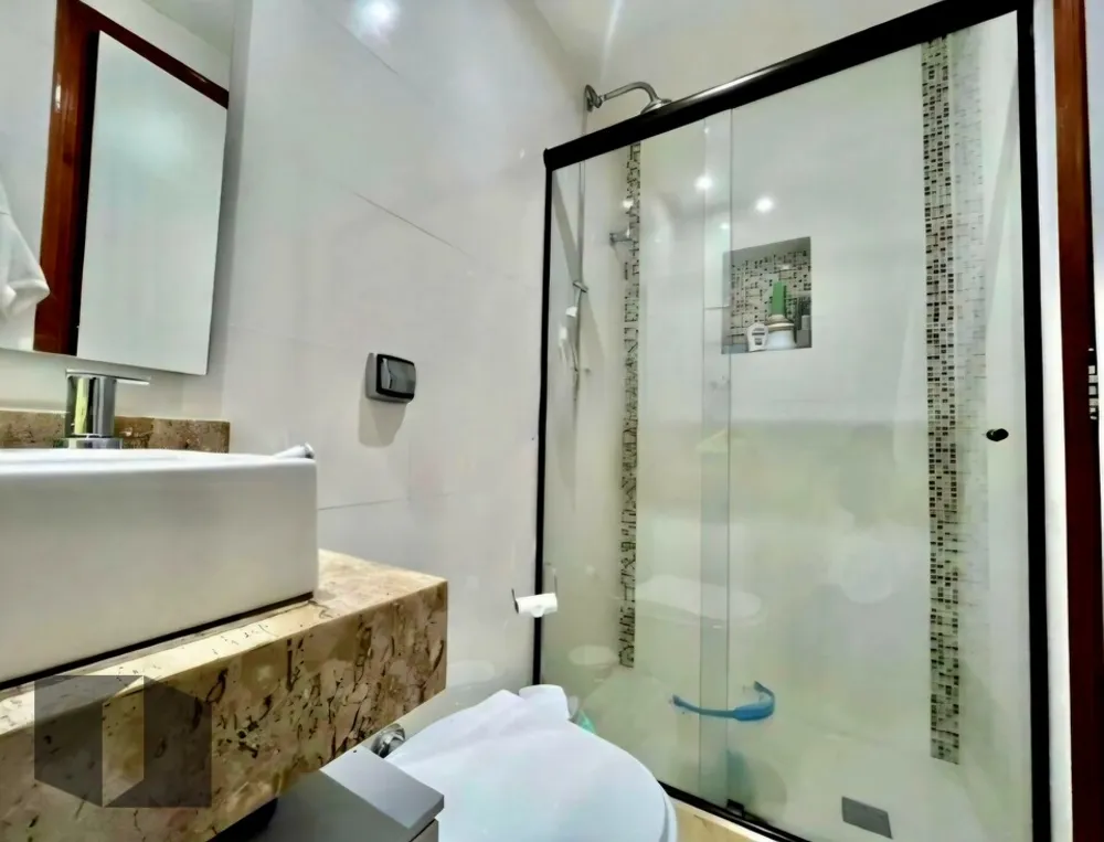Apartamento, 3 quartos, 152 m² - Foto 13