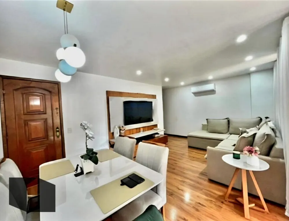 Apartamento, 3 quartos, 152 m² - Foto 5