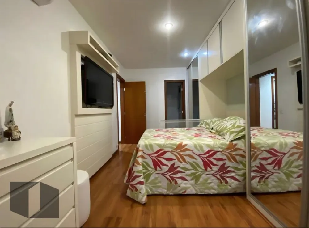Apartamento, 3 quartos, 152 m² - Foto 11