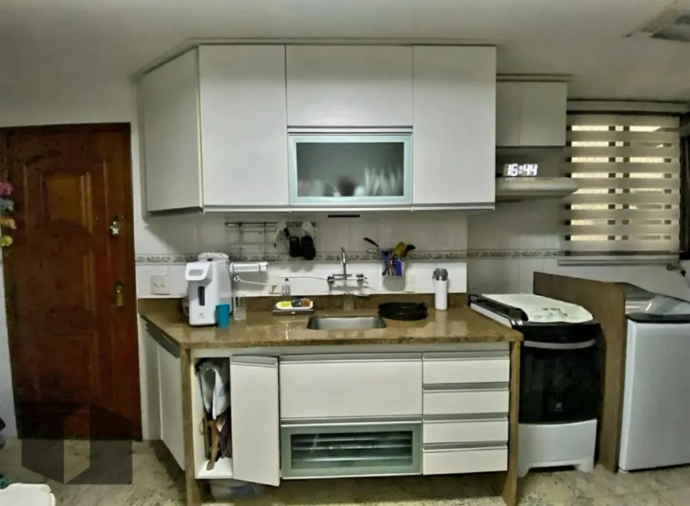 Apartamento, 3 quartos, 152 m² - Foto 22