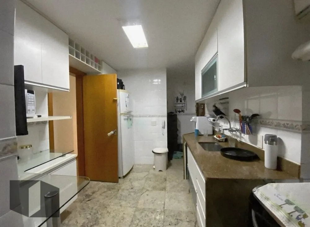 Apartamento, 3 quartos, 152 m² - Foto 23