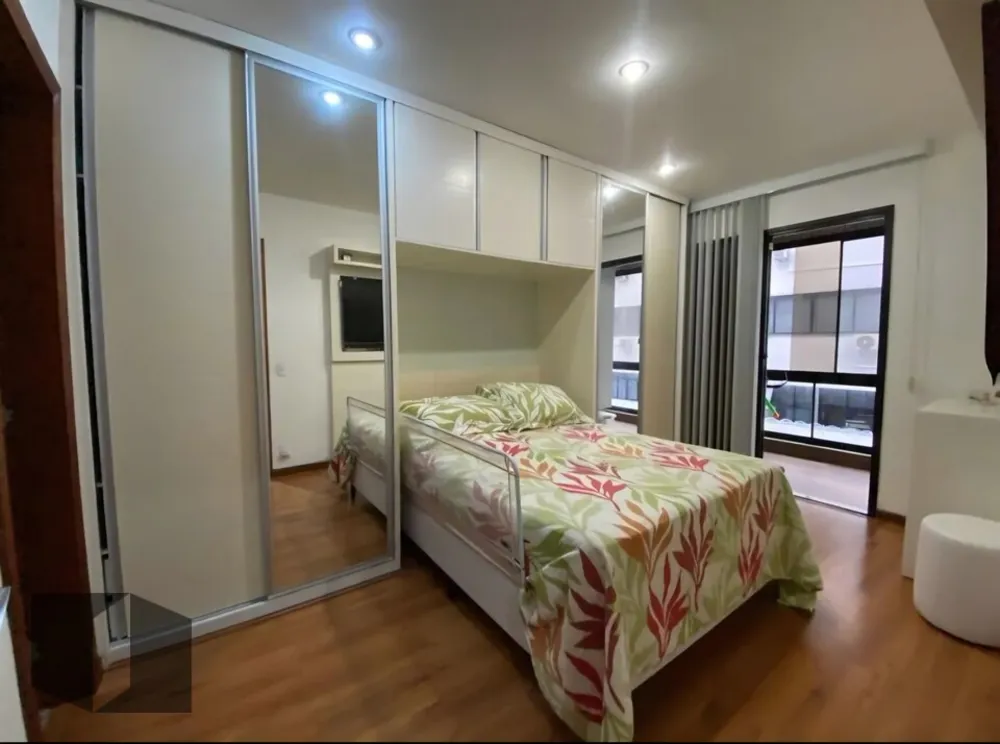 Apartamento, 3 quartos, 152 m² - Foto 10