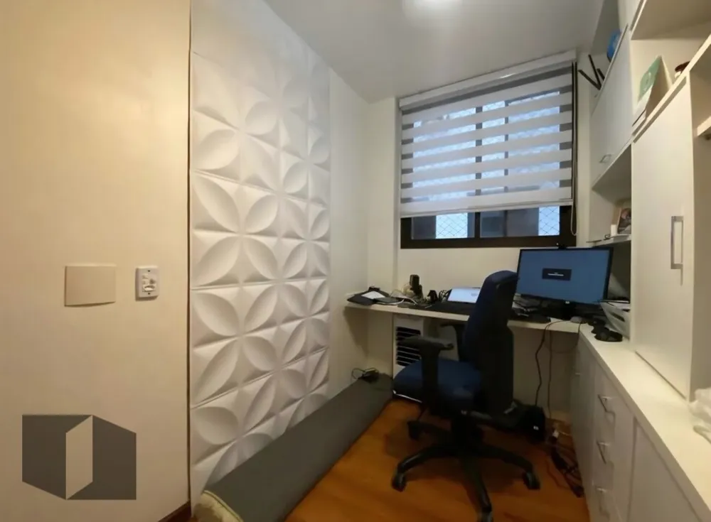 Apartamento, 3 quartos, 152 m² - Foto 12