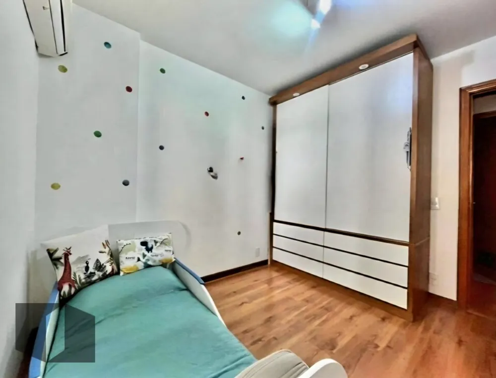 Apartamento, 3 quartos, 152 m² - Foto 17