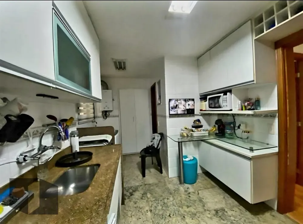 Apartamento, 3 quartos, 152 m² - Foto 21