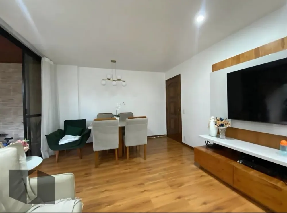 Apartamento, 3 quartos, 152 m² - Foto 7