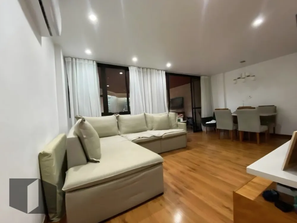 Apartamento, 3 quartos, 152 m² - Foto 3