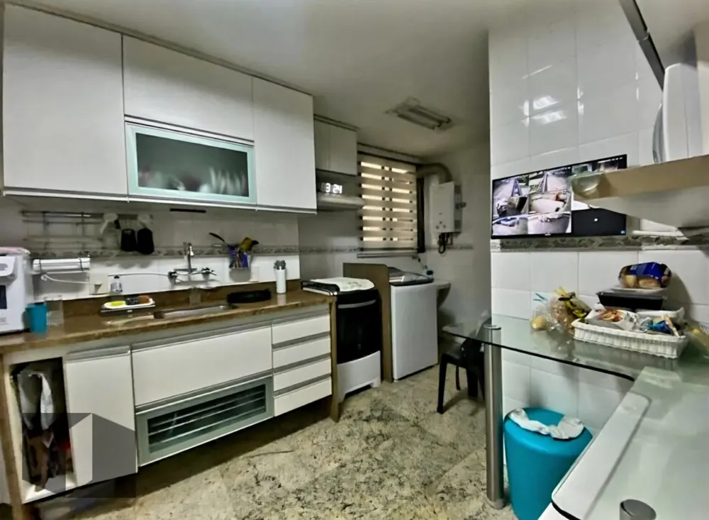 Apartamento, 3 quartos, 152 m² - Foto 20