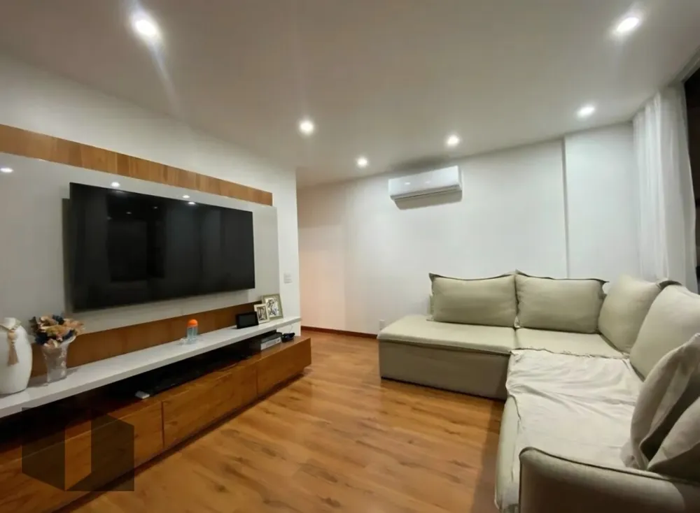 Apartamento, 3 quartos, 152 m² - Foto 6