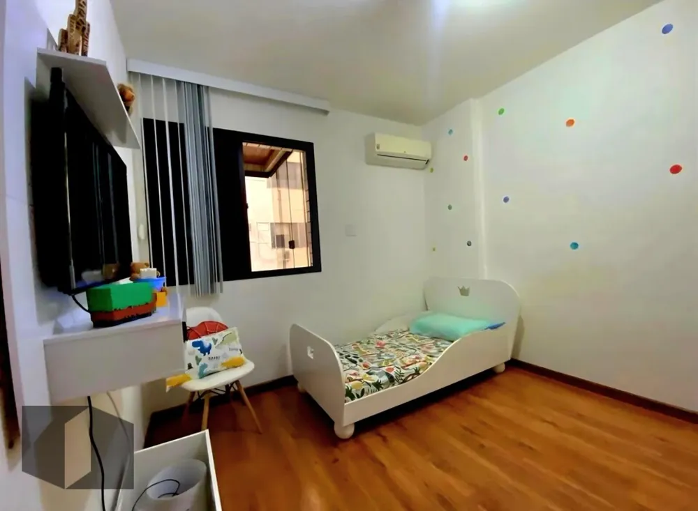 Apartamento, 3 quartos, 152 m² - Foto 15