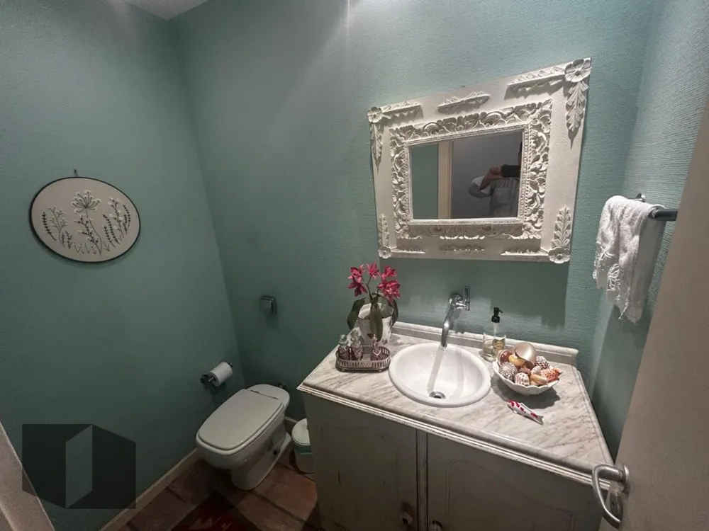 Apartamento, 3 quartos, 156 m² - Foto 5