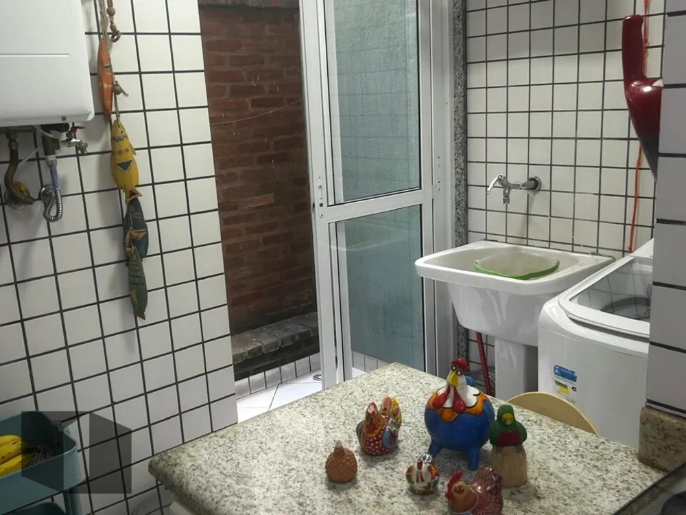 Apartamento, 3 quartos, 156 m² - Foto 1