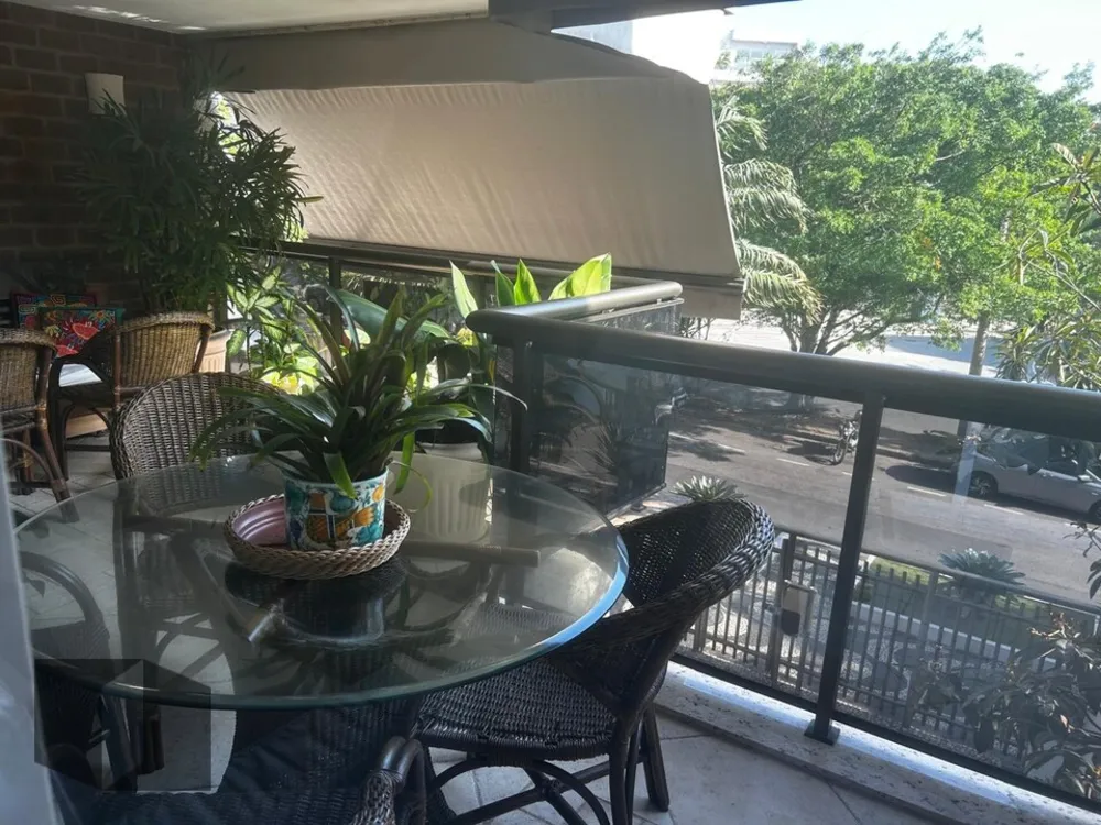 Apartamento, 3 quartos, 156 m² - Foto 26