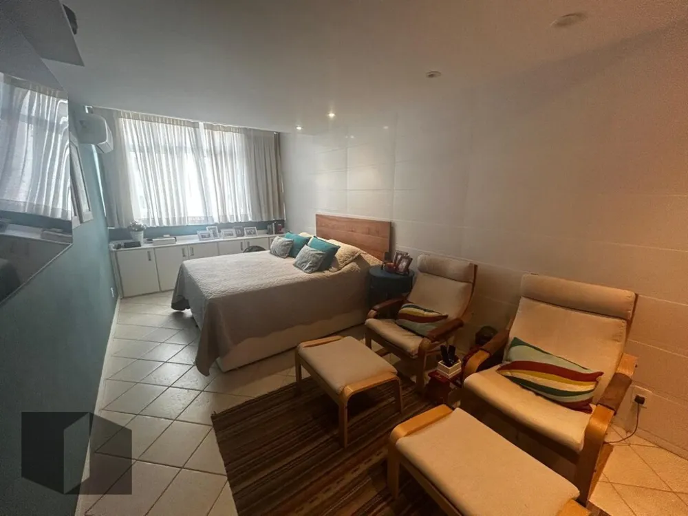 Apartamento, 3 quartos, 156 m² - Foto 10
