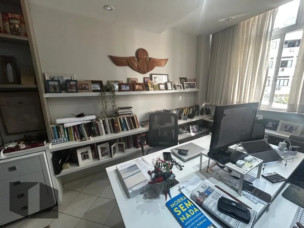 Apartamento, 3 quartos, 156 m² - Foto 21