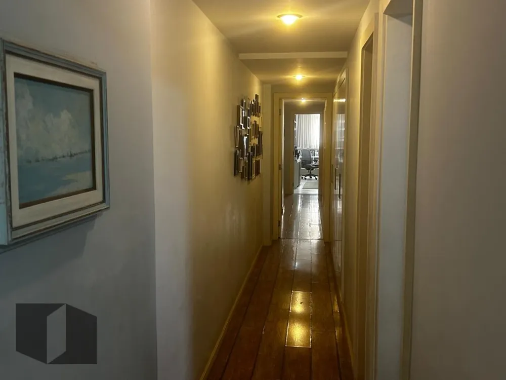 Apartamento, 3 quartos, 156 m² - Foto 23