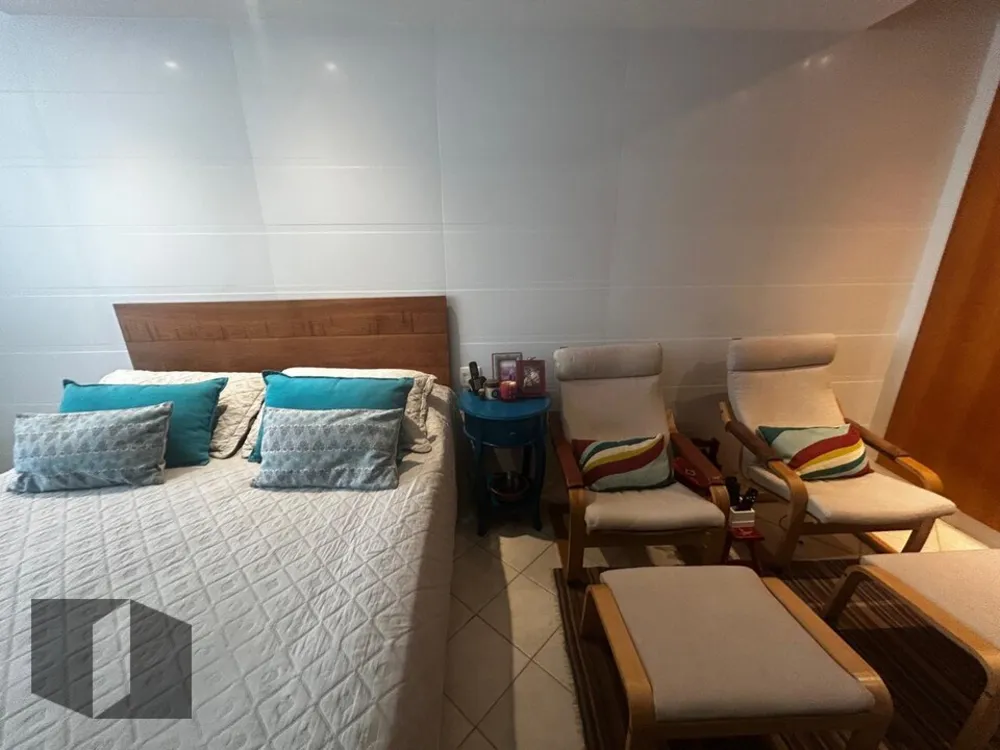 Apartamento, 3 quartos, 156 m² - Foto 12