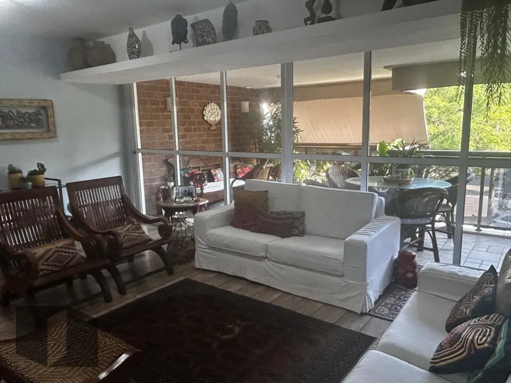 Apartamento, 3 quartos, 156 m² - Foto 20