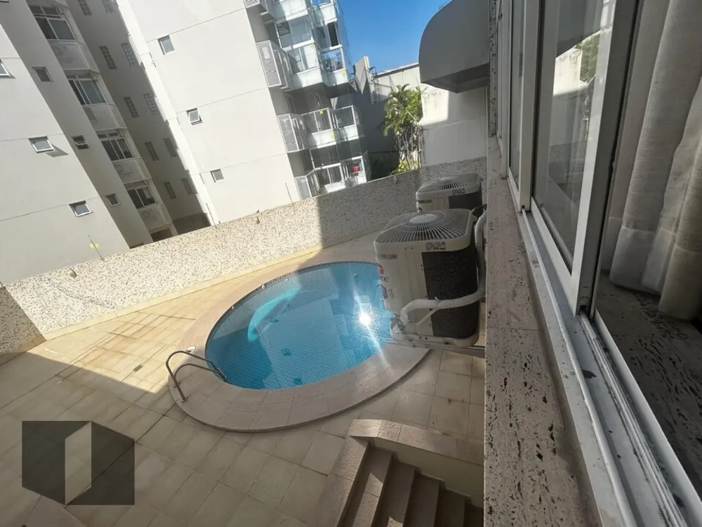 Apartamento, 3 quartos, 156 m² - Foto 27