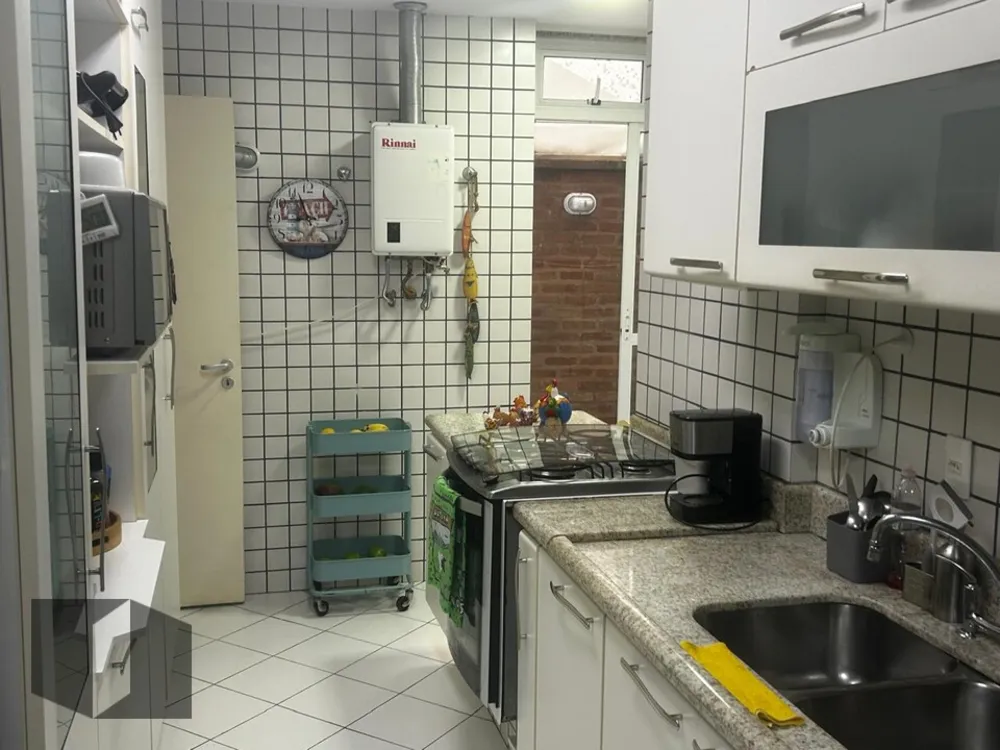 Apartamento, 3 quartos, 156 m² - Foto 24