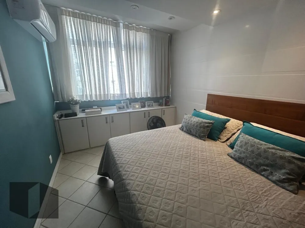 Apartamento, 3 quartos, 156 m² - Foto 9