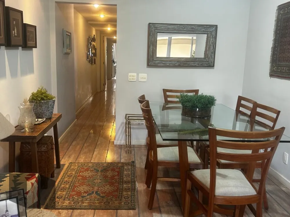 Apartamento, 3 quartos, 156 m² - Foto 28