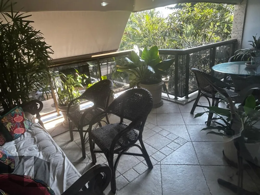 Apartamento, 3 quartos, 156 m² - Foto 14