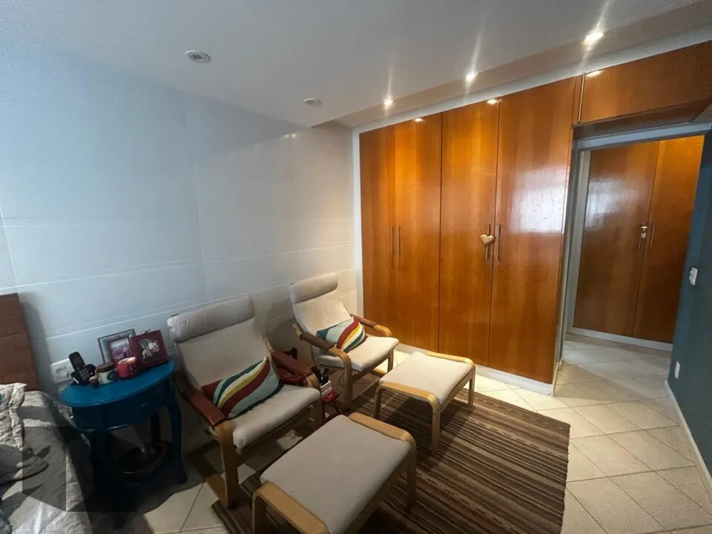 Apartamento, 3 quartos, 156 m² - Foto 4