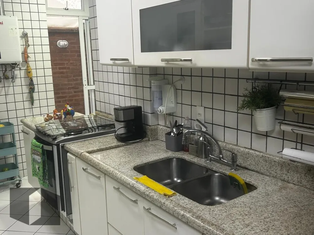 Apartamento, 3 quartos, 156 m² - Foto 25