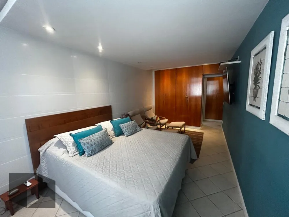 Apartamento, 3 quartos, 156 m² - Foto 11