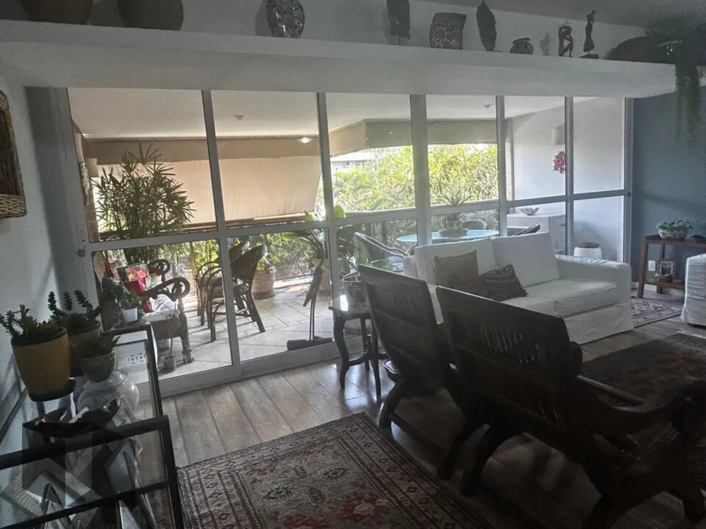 Apartamento, 3 quartos, 156 m² - Foto 6