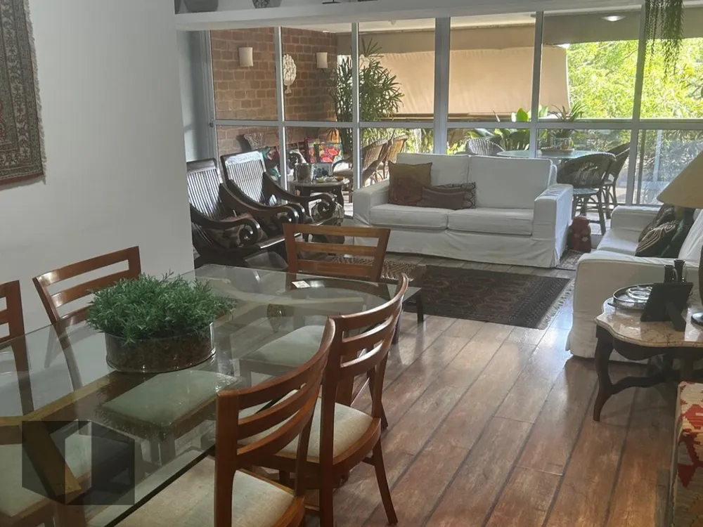 Apartamento, 3 quartos, 156 m² - Foto 3