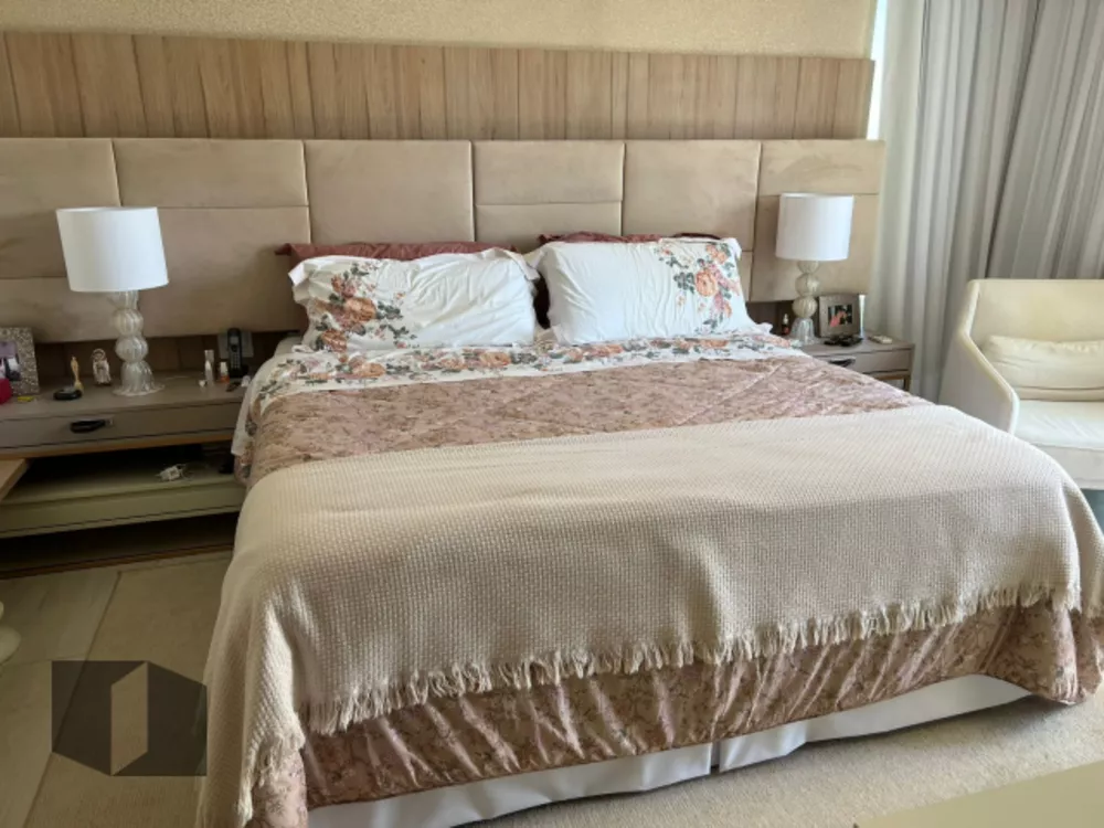 Apartamento, 4 quartos, 272 m² - Foto 21