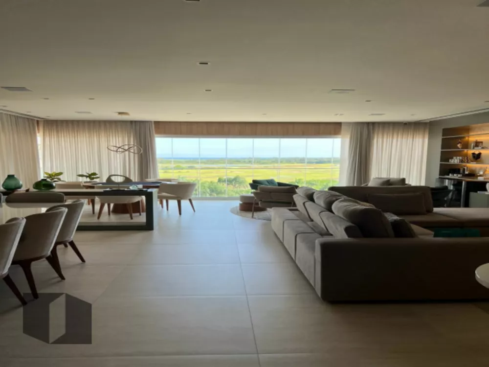 Apartamento, 4 quartos, 272 m² - Foto 31